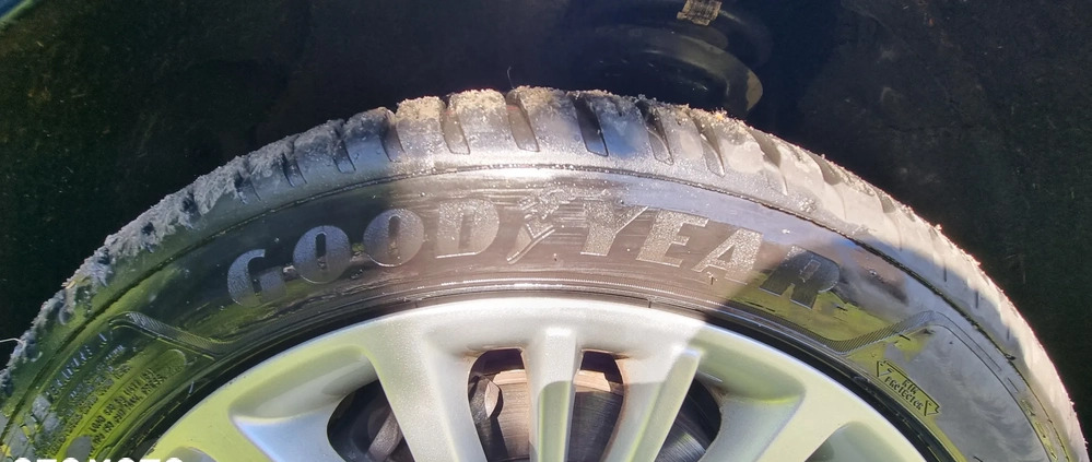 Opel Astra cena 47900 przebieg: 191650, rok produkcji 2018 z Żary małe 781
